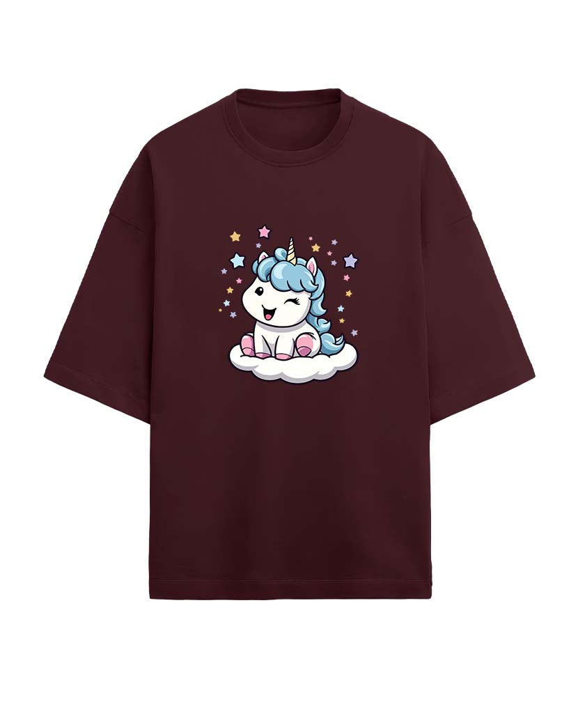 Oversized T-Shirt #4 - Adefi