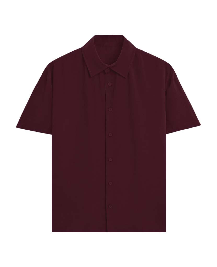 Oversized Shirt #5 - Adefi