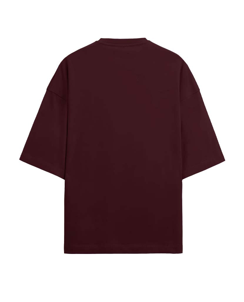 Oversized T-Shirt #2 - Adefi