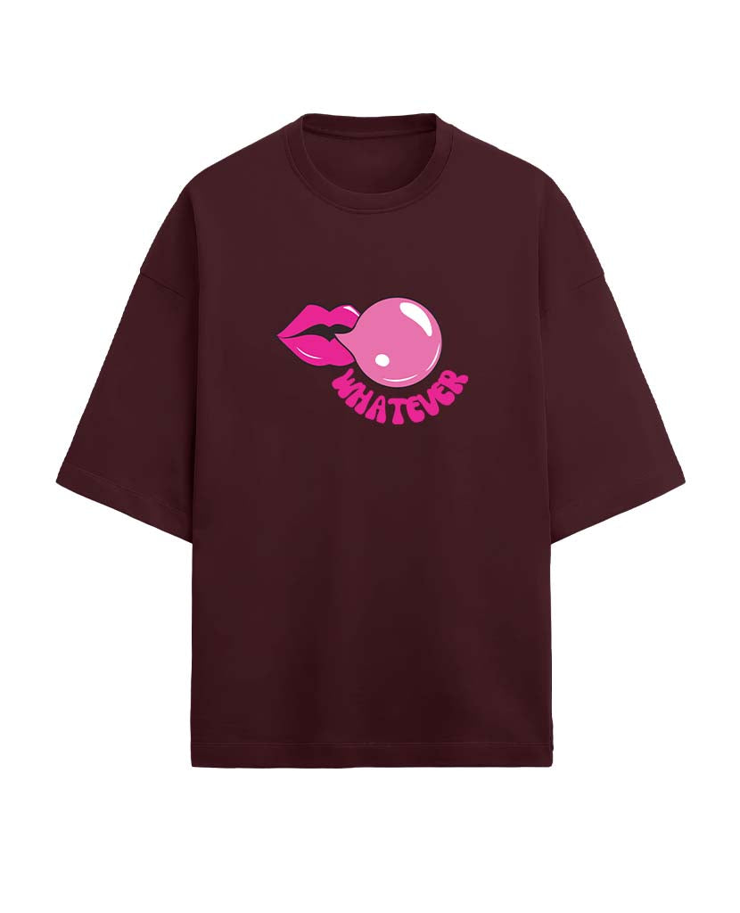 Oversized T-Shirt #5 - Adefi