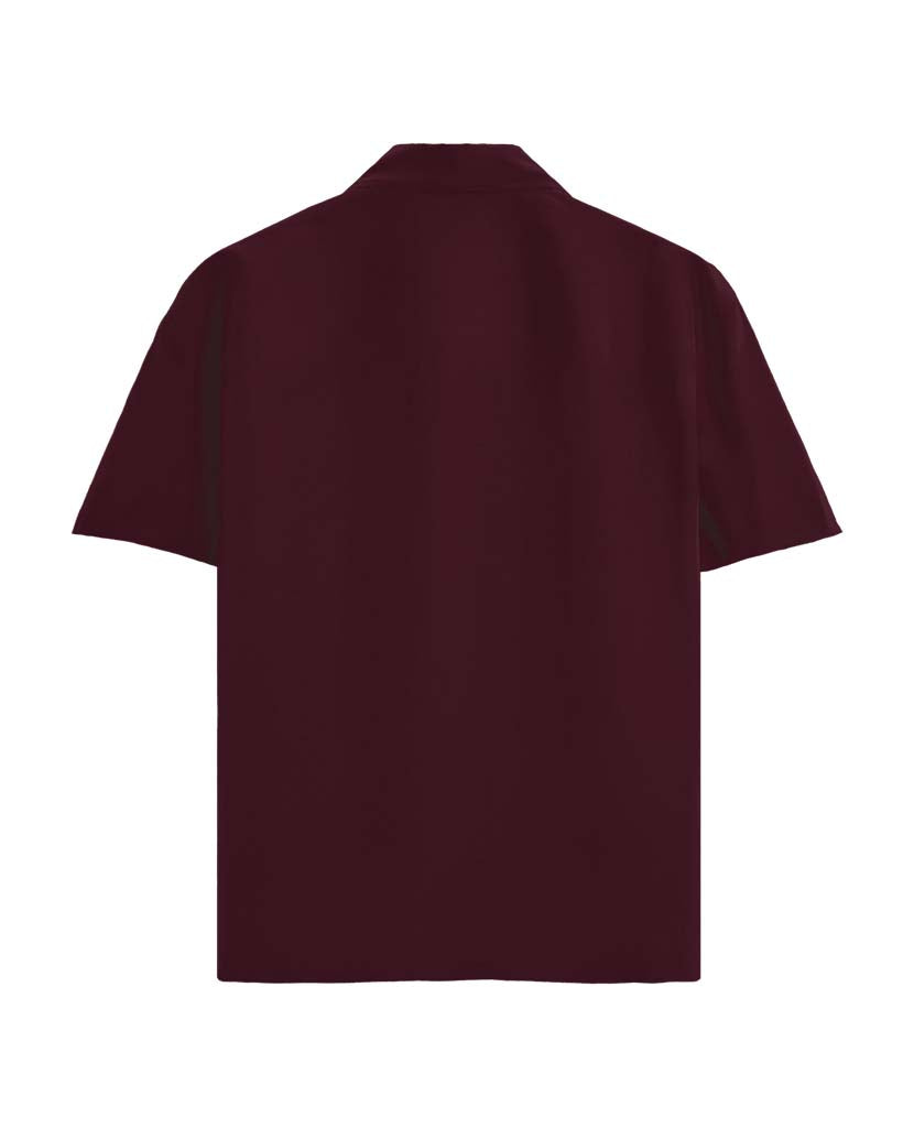 Oversized Shirt #2 - Adefi