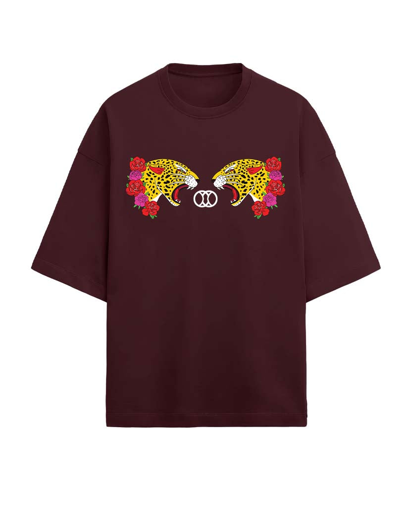 Oversized T-Shirt #11 - Adefi