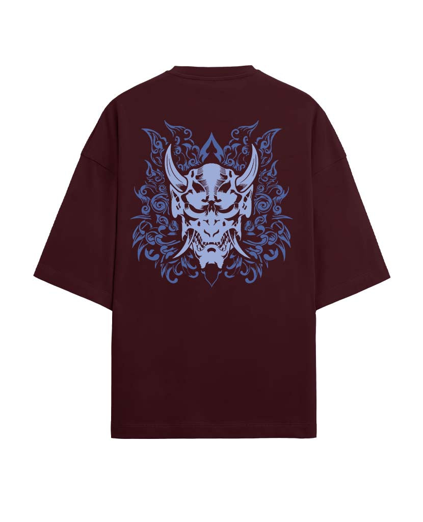 Oversized T-Shirt #6 - Adefi