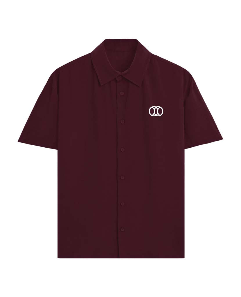 Oversized Shirt #2 - Adefi