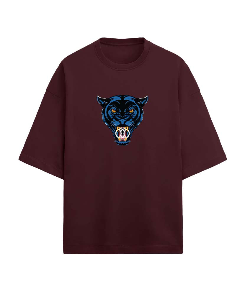 Oversized T-Shirt #3 - Adefi
