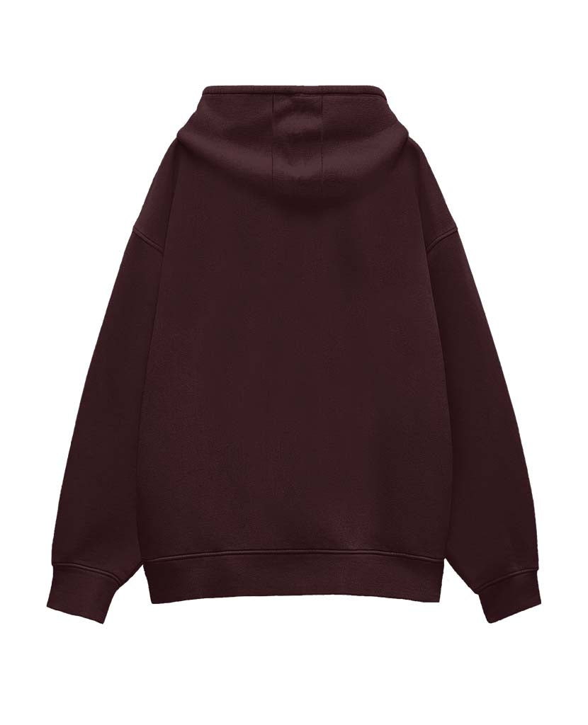 Oversized Hoodie #12 - Adefi