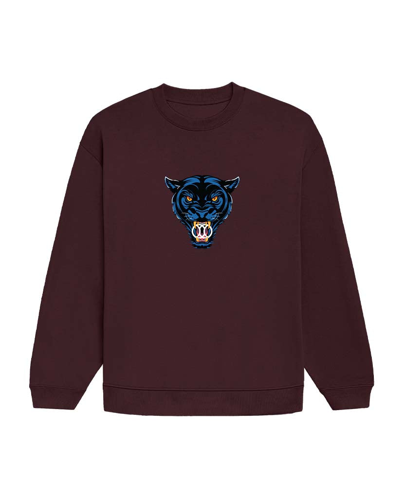 Oversized Sweatshirt #3 - Adefi