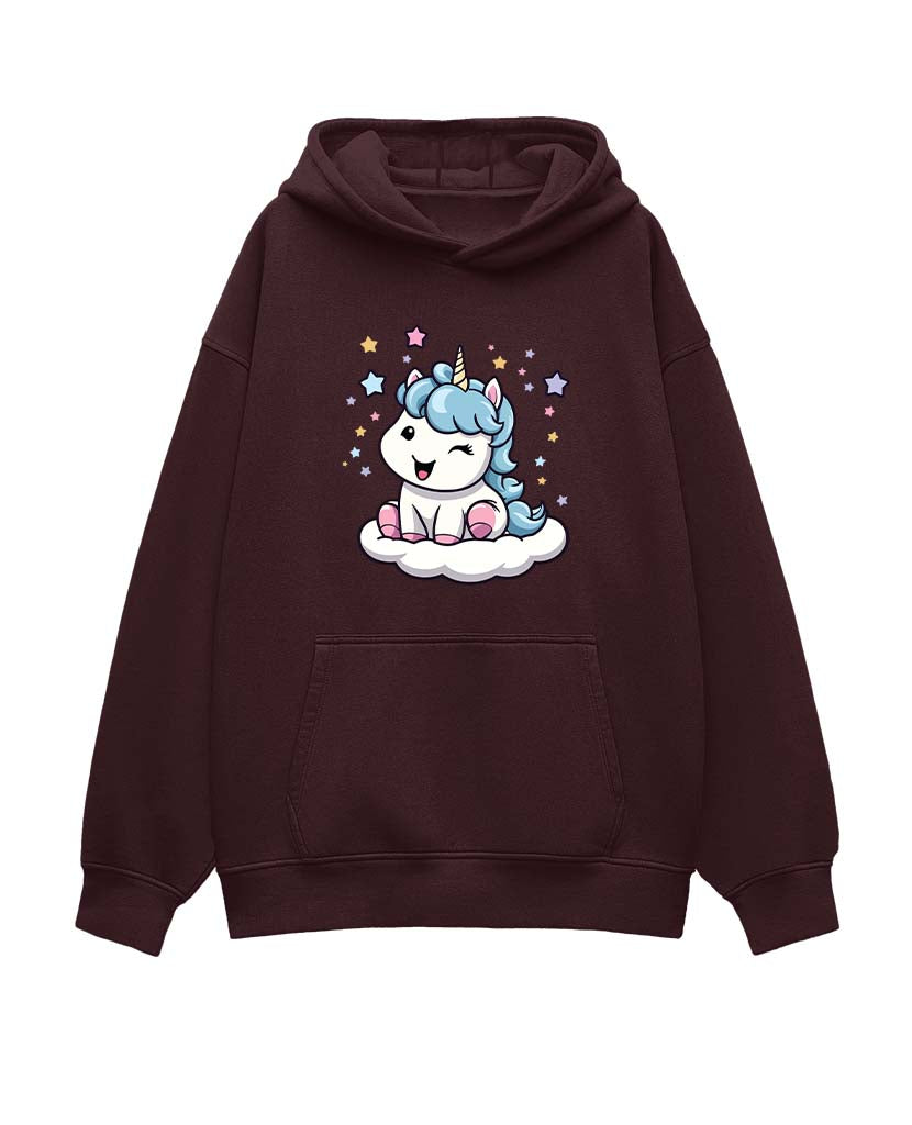 Oversized Hoodie #9 - Adefi