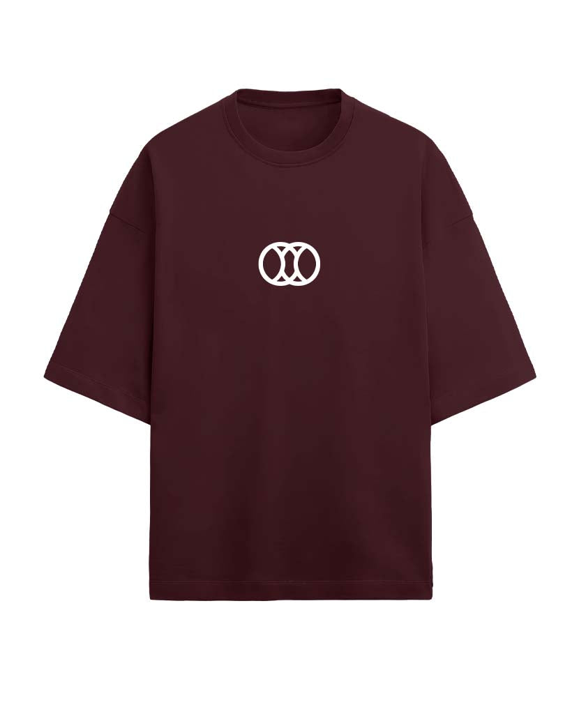 Oversized T-Shirt #2 - Adefi