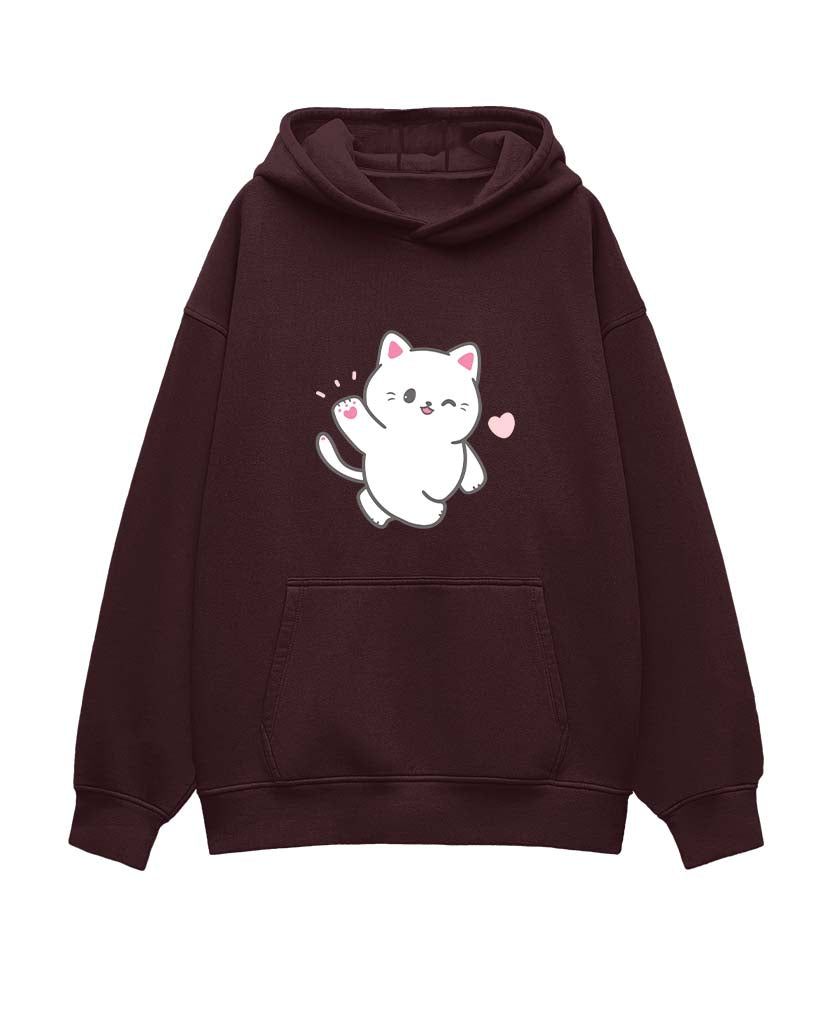 Oversized Hoodie #12 - Adefi