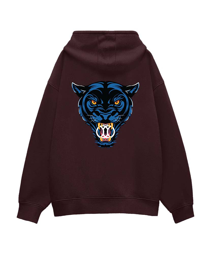 Oversized Hoodie #4 - Adefi