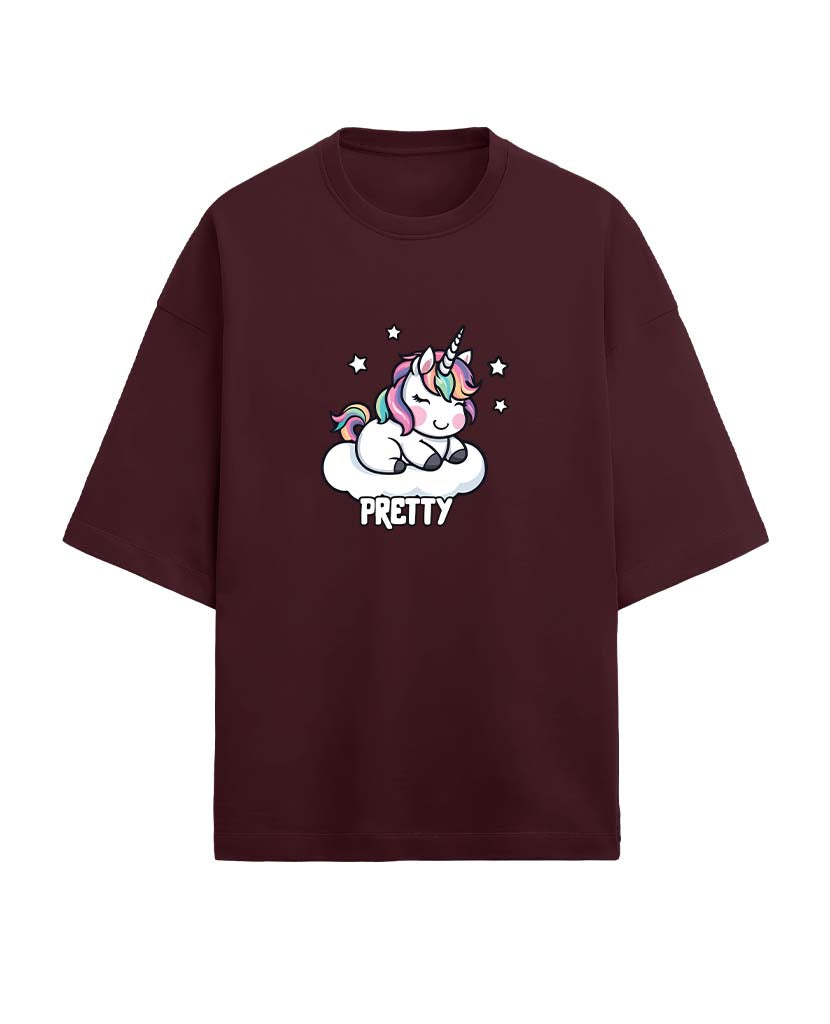 Oversized T-Shirt #9 - Adefi