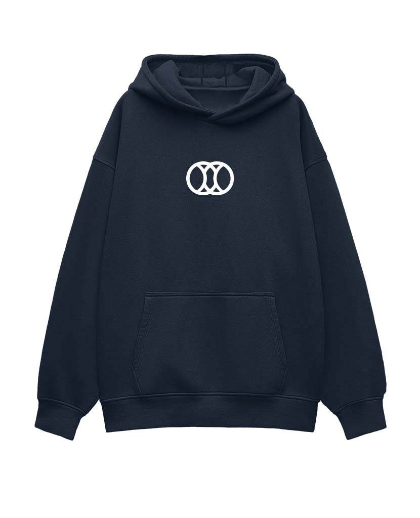 Oversized Hoodie #1 - Adefi