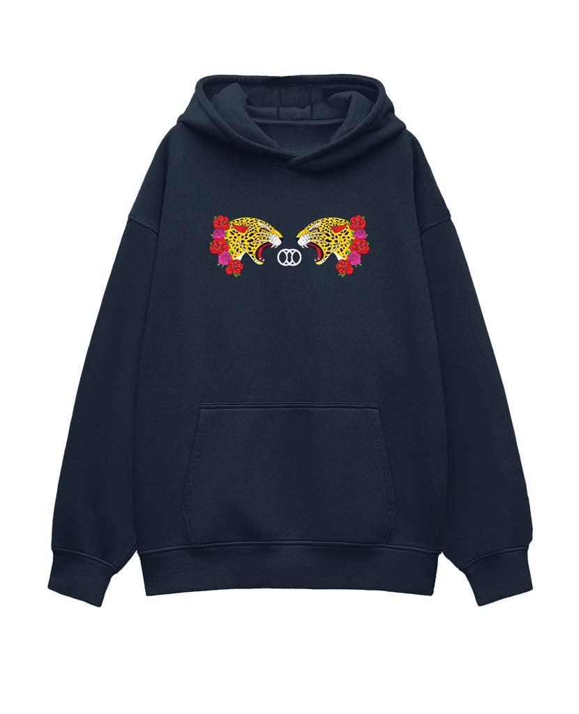 Oversized Hoodie #15 - Adefi