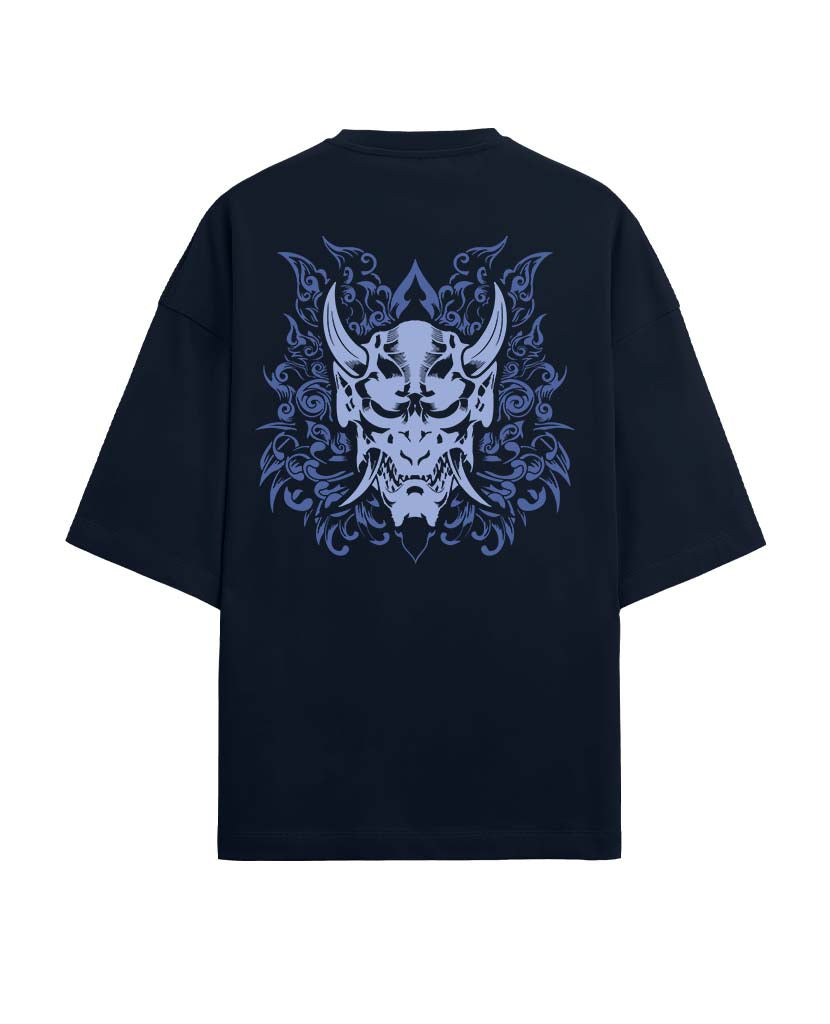Oversized T-Shirt #6 - Adefi