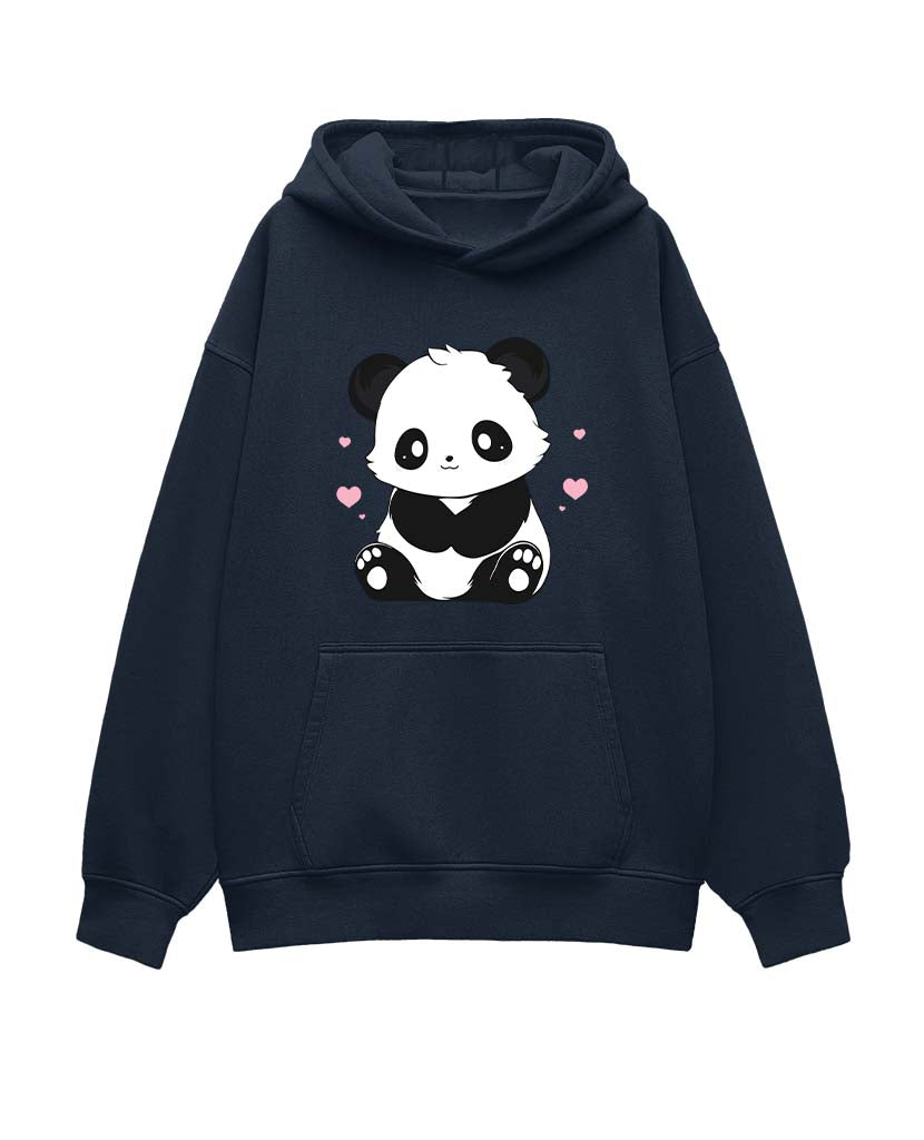 Oversized Hoodie #7 - Adefi