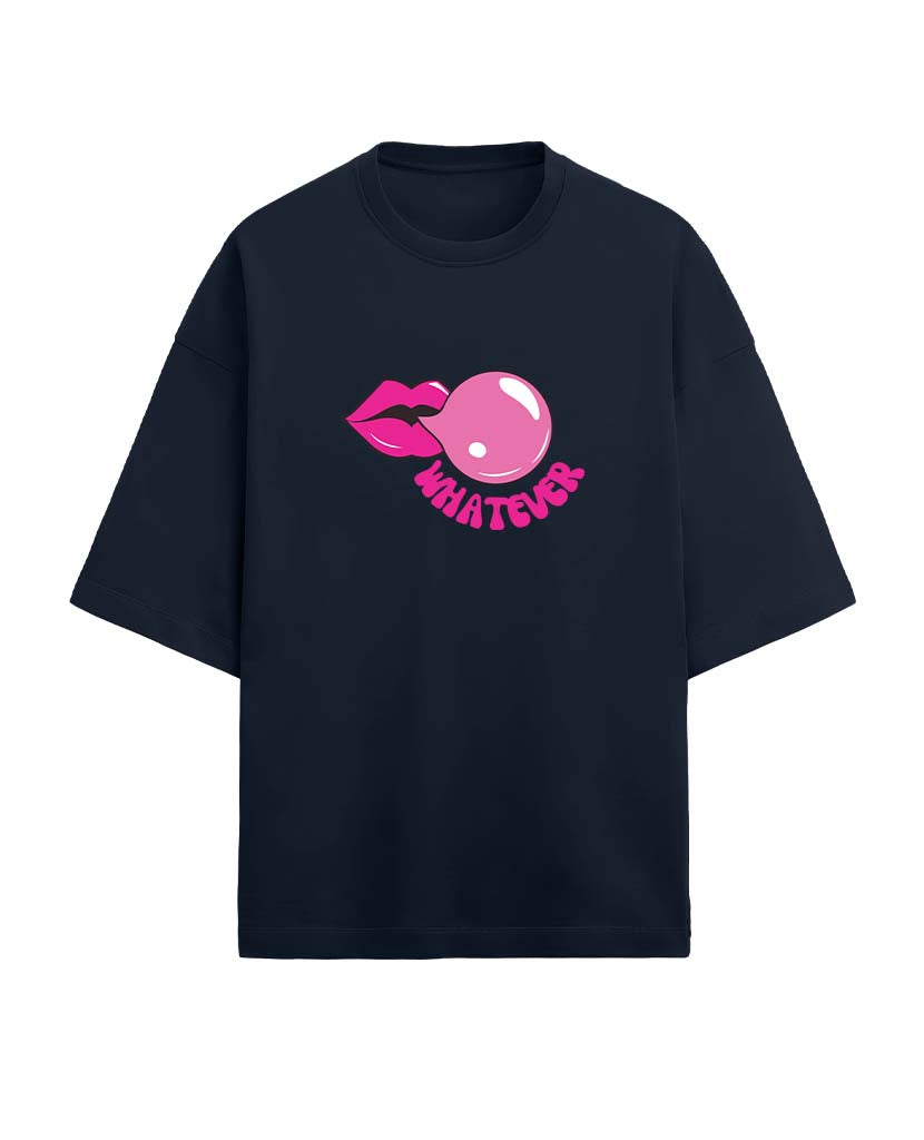 Oversized T-Shirt #5 - Adefi