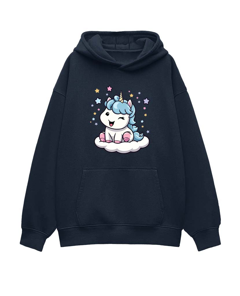 Oversized Hoodie #9 - Adefi