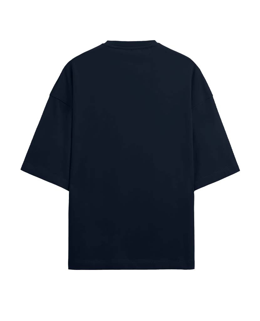 Oversized T-Shirt #2 - Adefi
