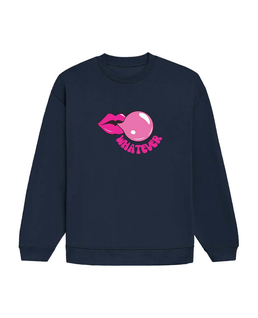 Oversized Sweatshirt #8 - Adefi