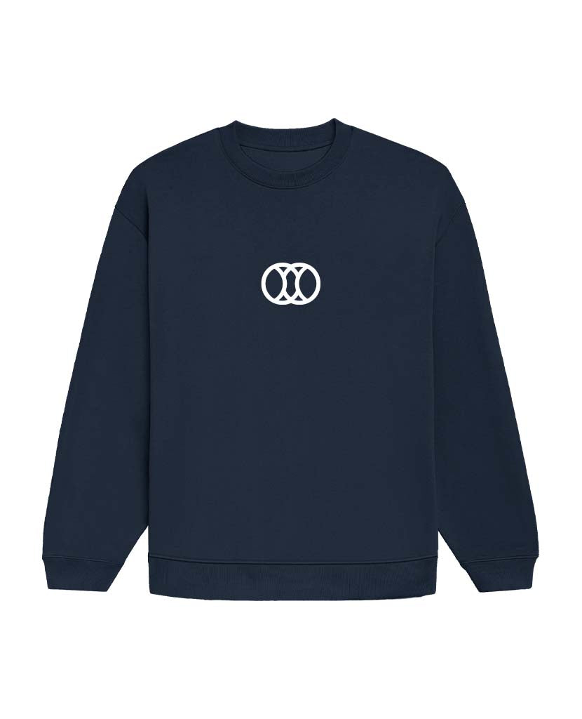 Oversized Sweatshirt #2 - Adefi