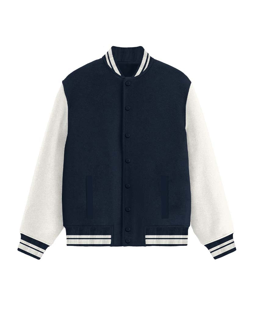 Varsity Jacket #5 - Adefi