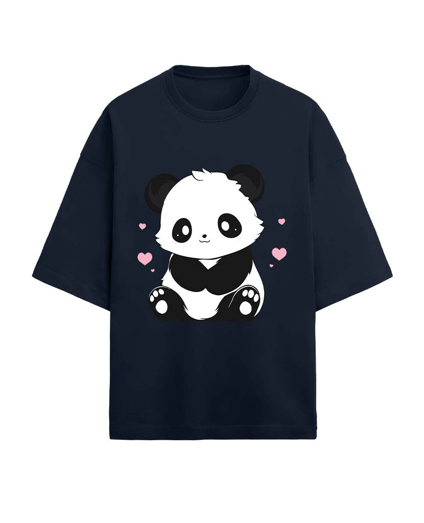 Oversized T-Shirt #7 - Adefi