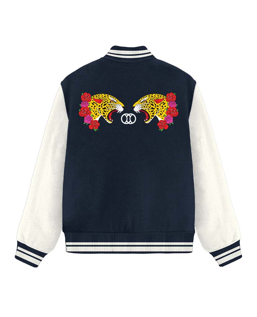 Varsity Jacket #5 - Adefi