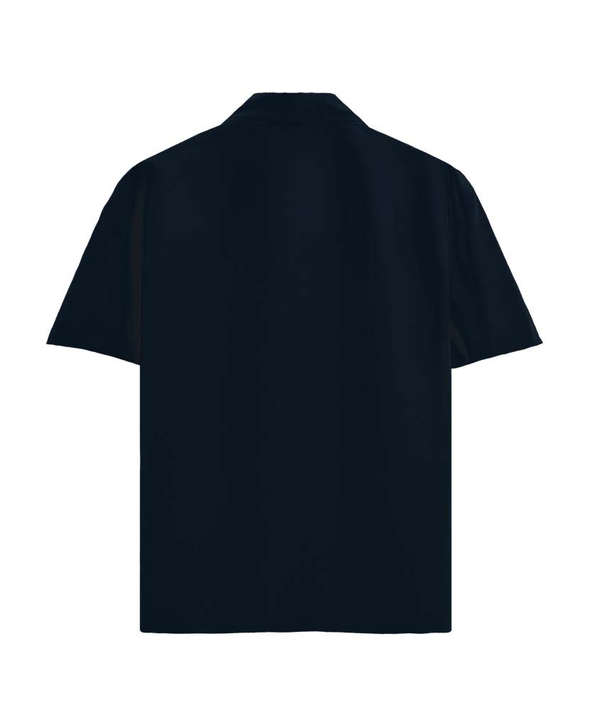 Oversized Shirt #2 - Adefi