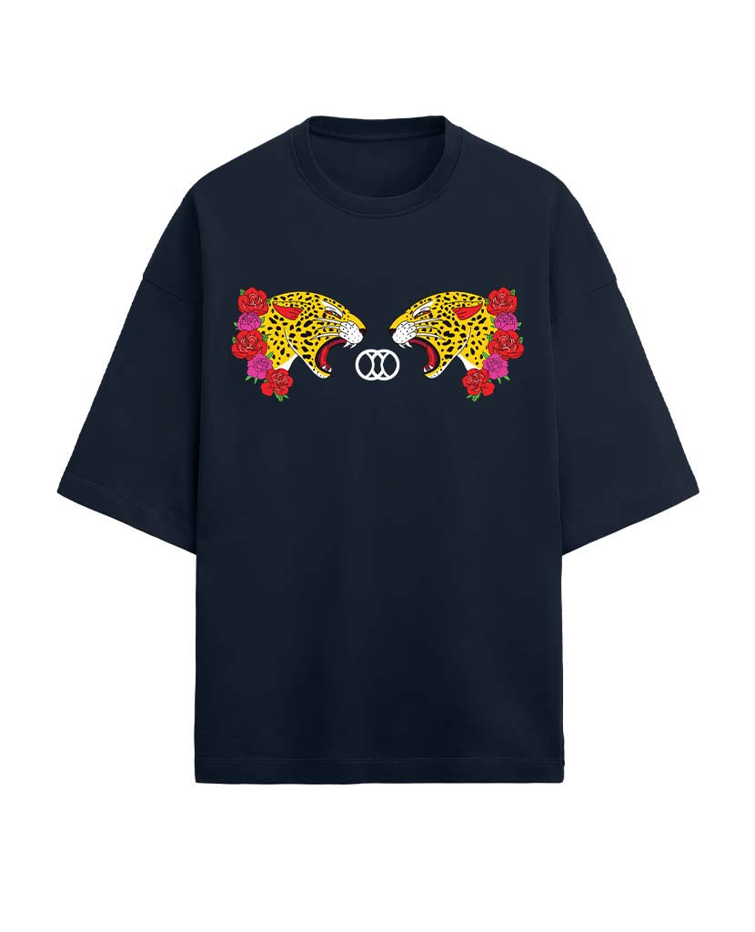 Oversized T-Shirt #11 - Adefi