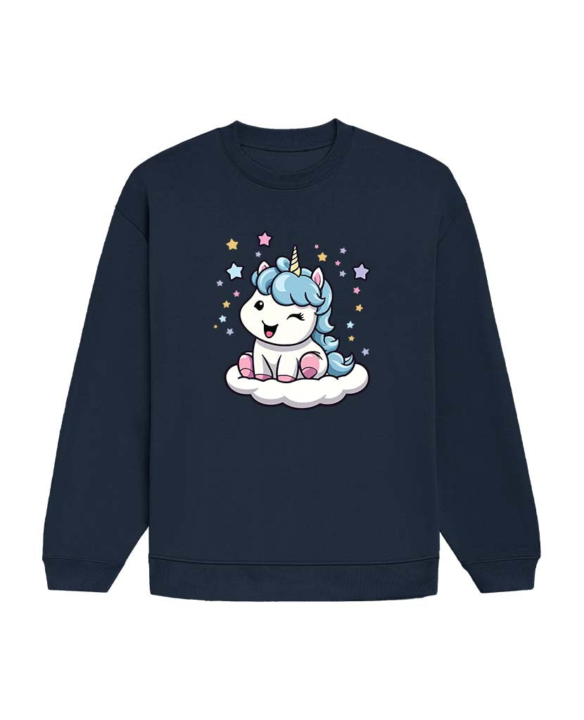 Oversized Sweatshirt #7 - Adefi