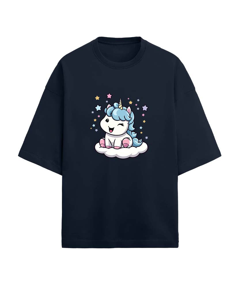 Oversized T-Shirt #4 - Adefi