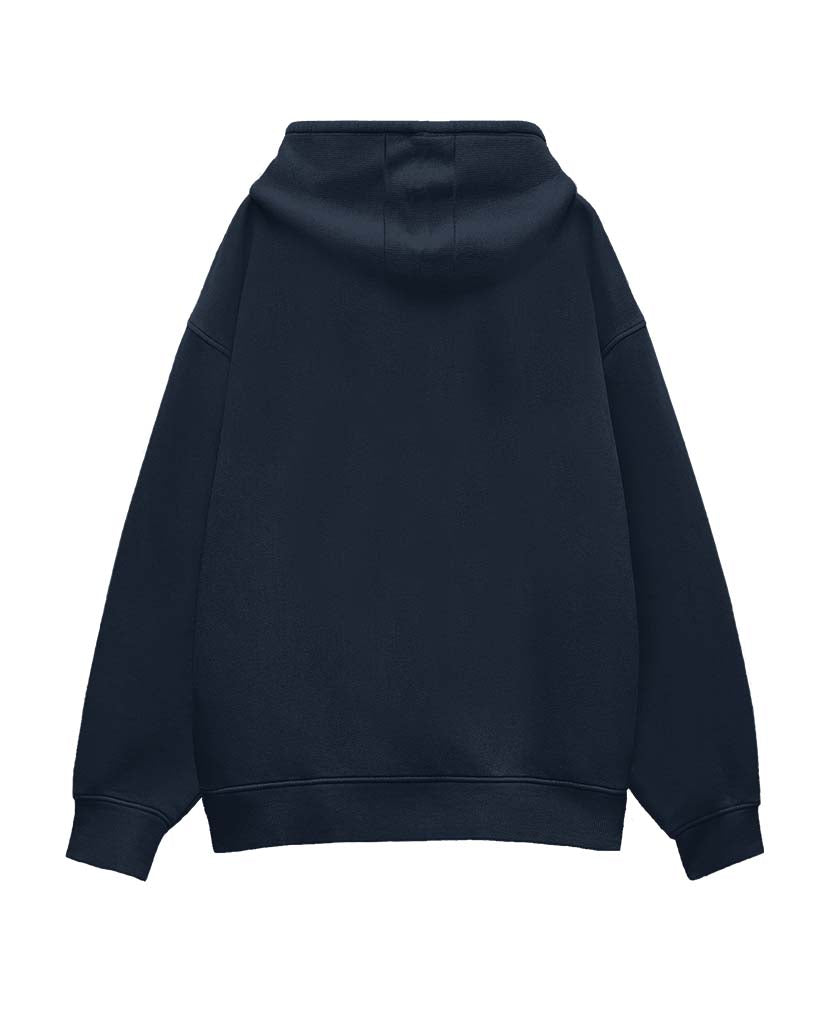 Oversized Hoodie #12 - Adefi