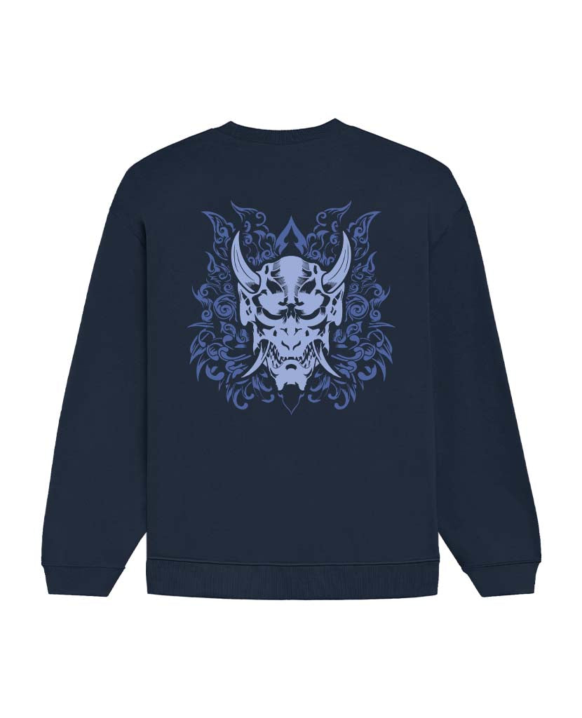 Oversized Sweatshirt #4 - Adefi