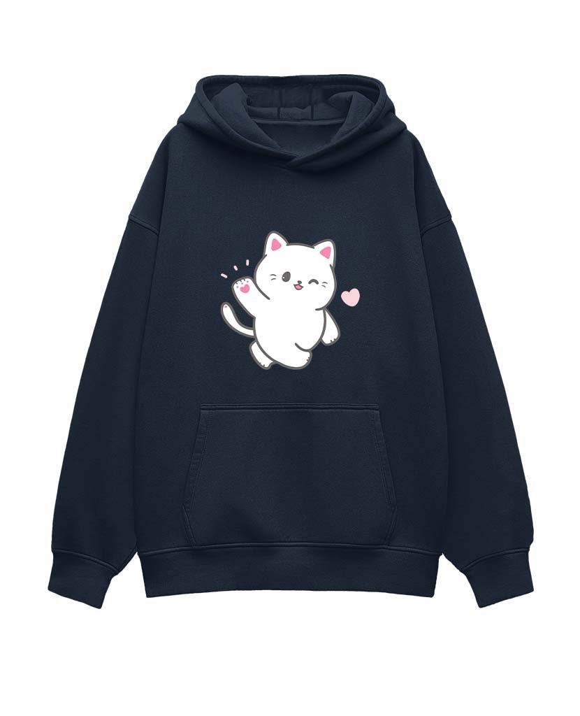 Oversized Hoodie #12 - Adefi