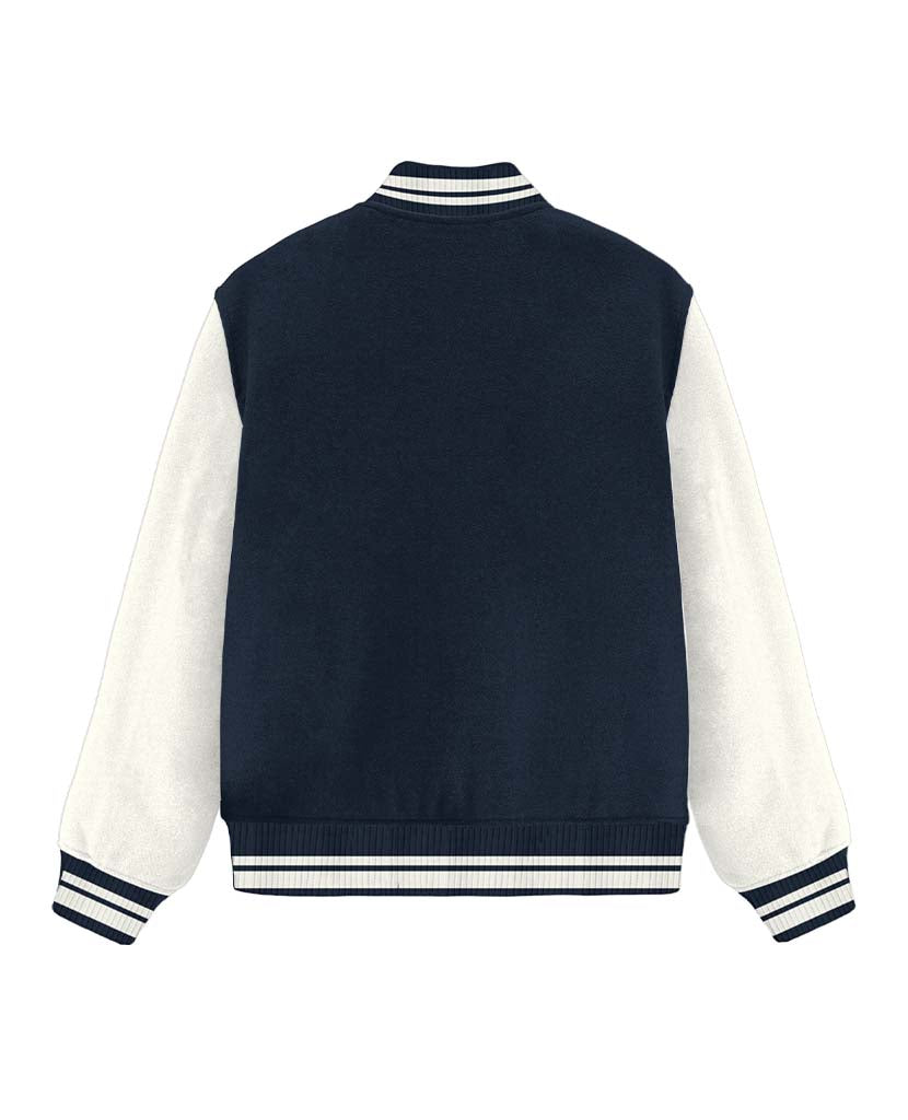 Varsity Jacket #1 - Adefi