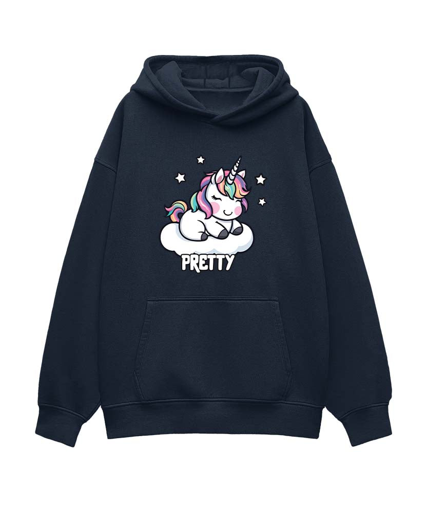 Oversized Hoodie #13 - Adefi