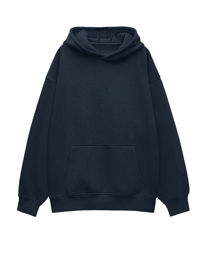 Oversized Hoodie #6 - Adefi