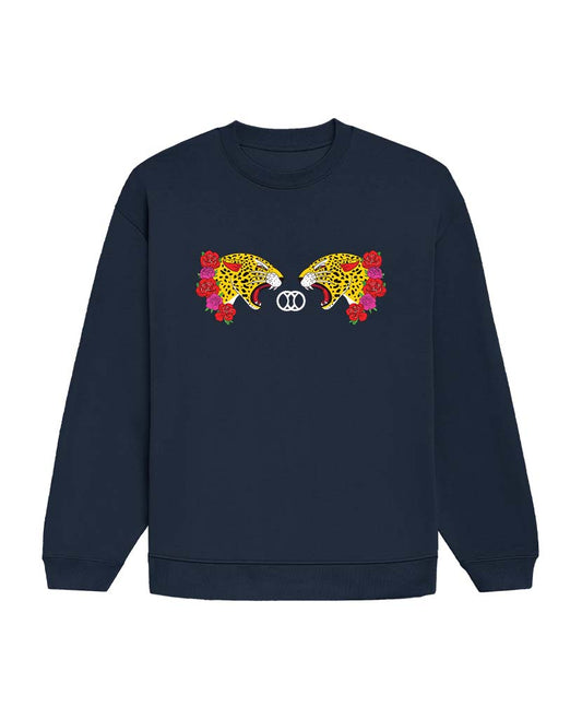 Oversized Sweatshirt #12 - Adefi