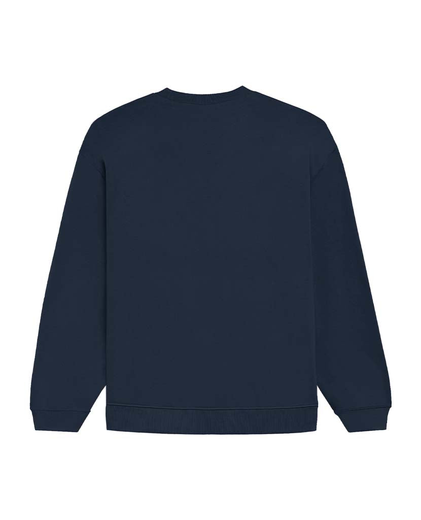Oversized Sweatshirt #2 - Adefi