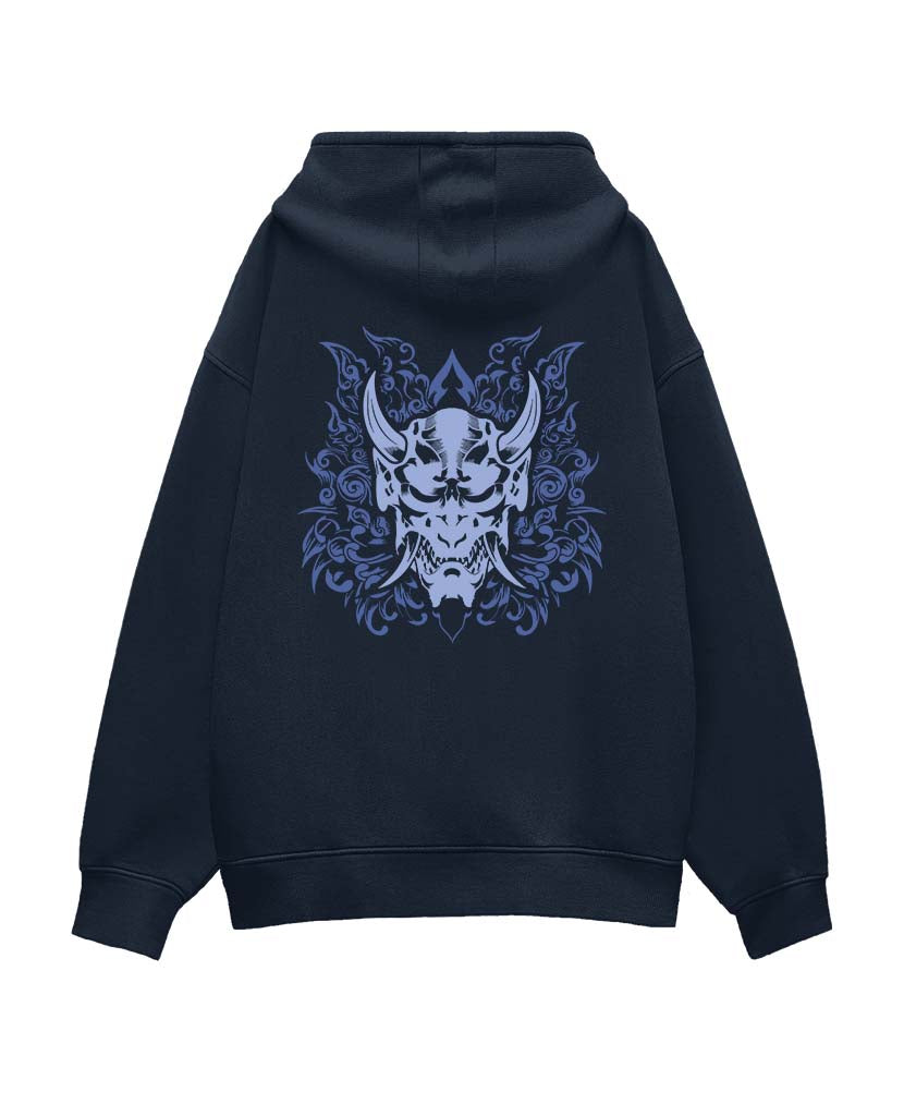 Oversized Hoodie #6 - Adefi