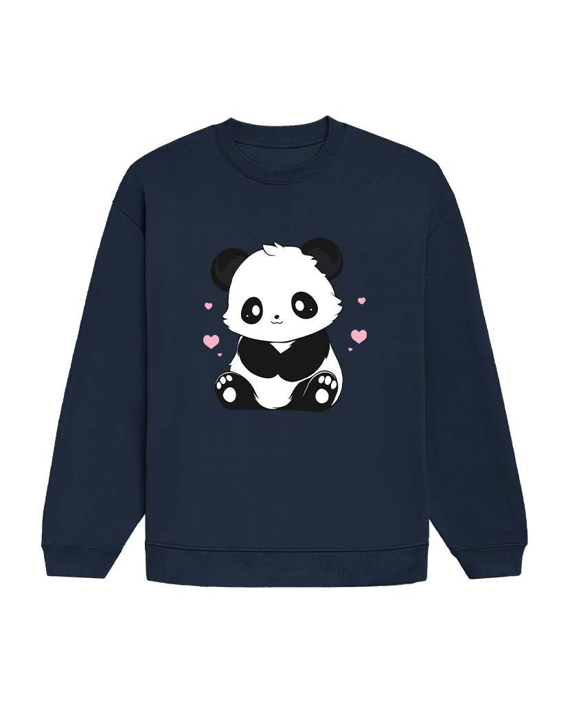 Oversized Sweatshirt #5 - Adefi
