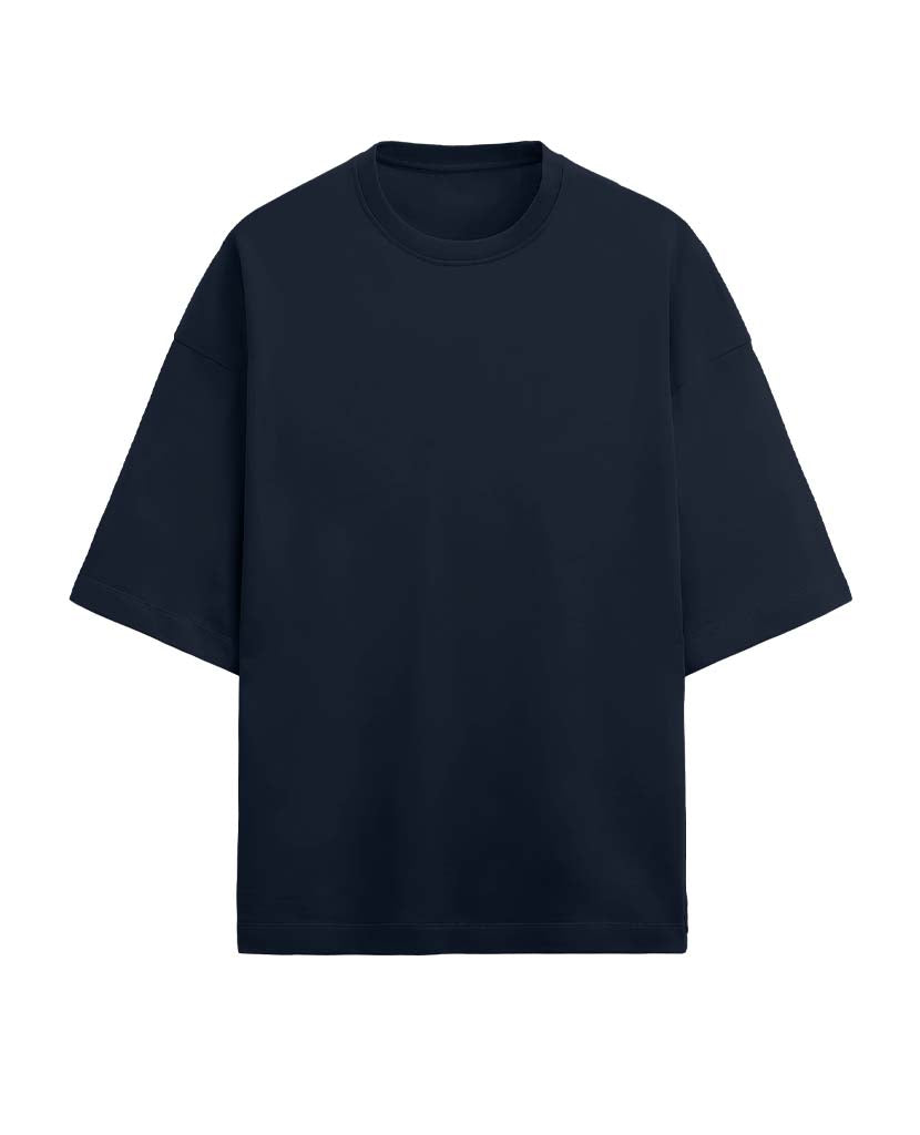 Oversized T-Shirt #6 - Adefi