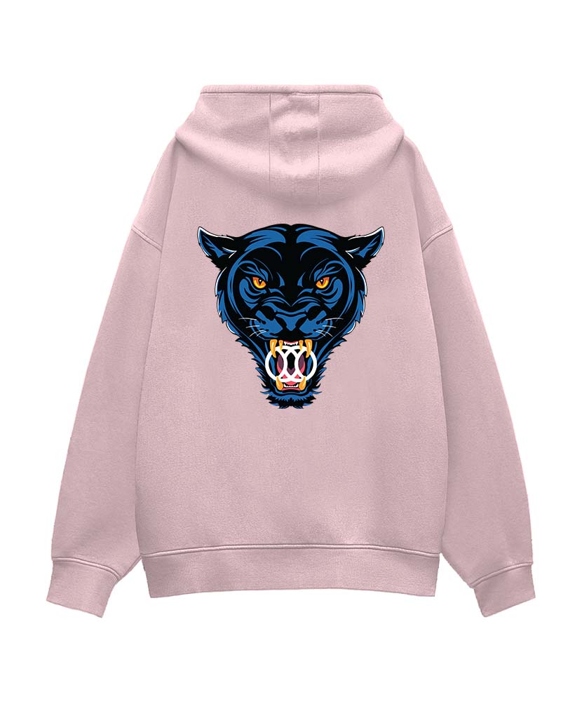 Oversized Hoodie #4 - Adefi