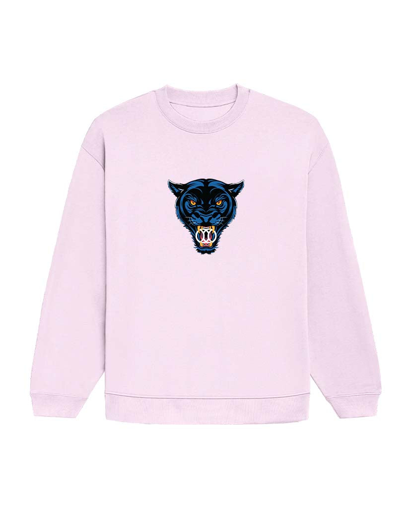 Oversized Sweatshirt #3 - Adefi