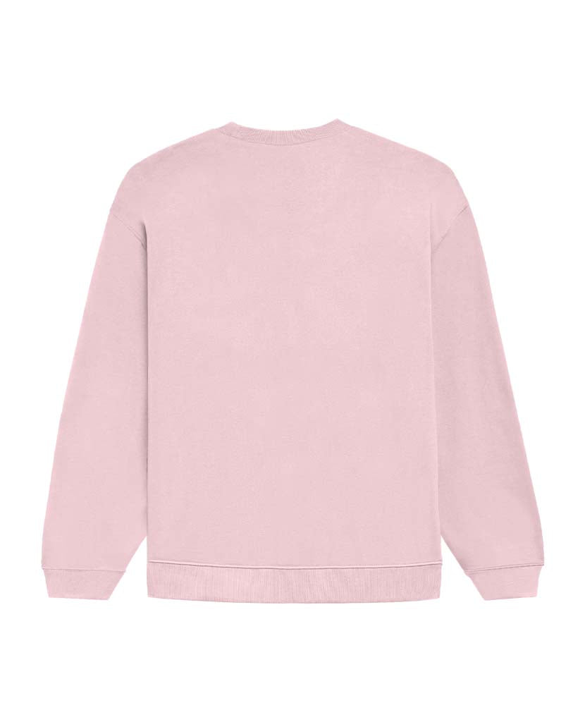 Oversized Sweatshirt #2 - Adefi