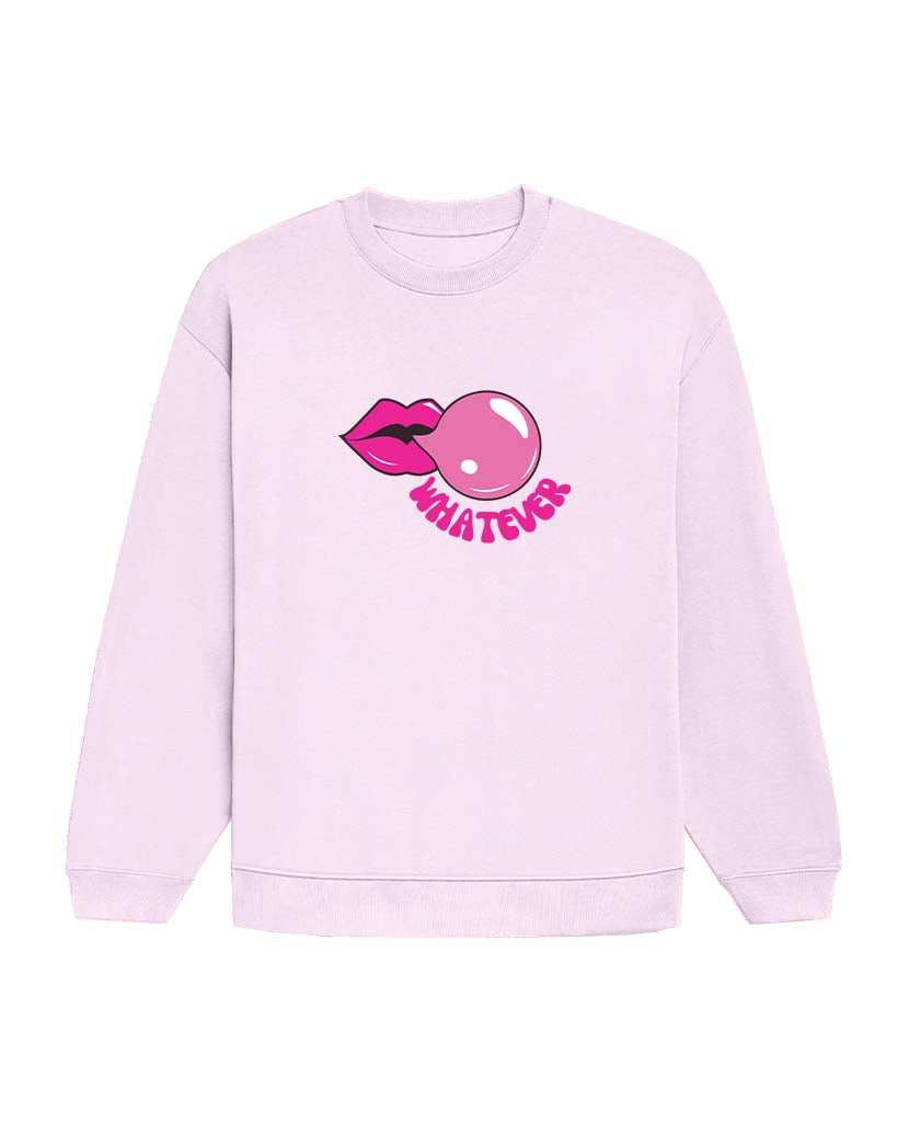 Oversized Sweatshirt #8 - Adefi