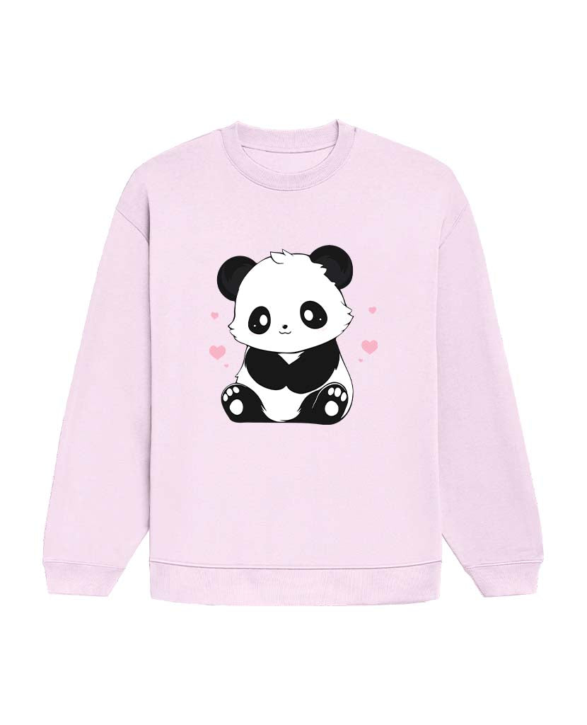 Oversized Sweatshirt #5 - Adefi