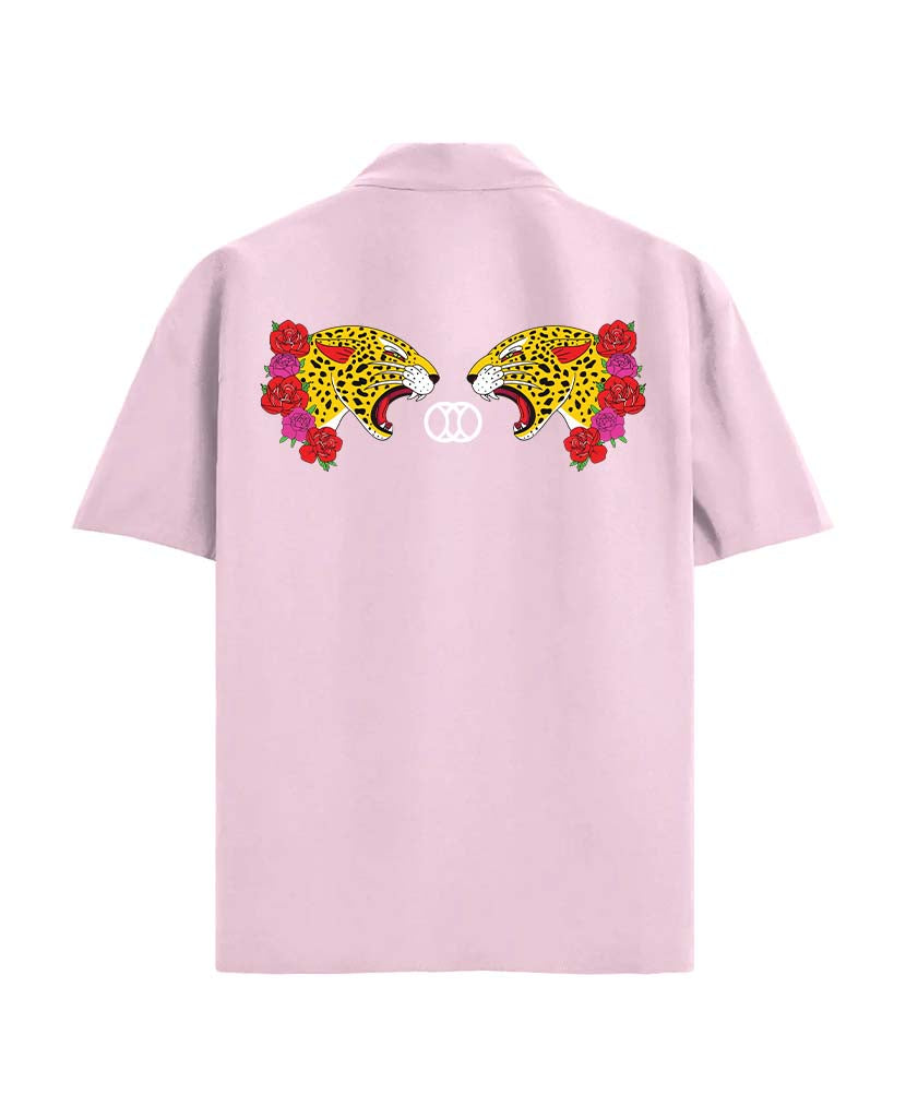 Oversized Shirt #5 - Adefi