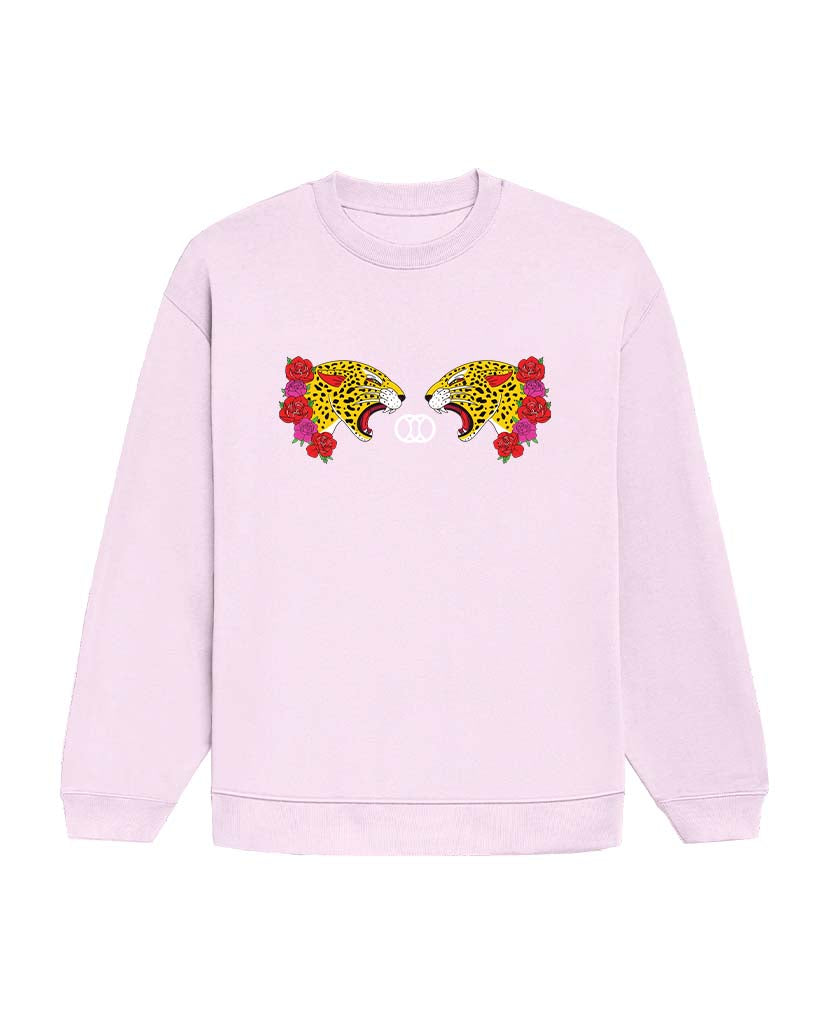 Oversized Sweatshirt #12 - Adefi